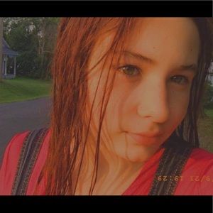 Meet your Posher, Mariah